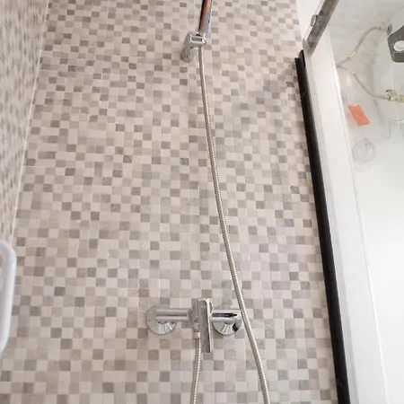 Ferienwohnung La Portada Sevilla Exterior foto