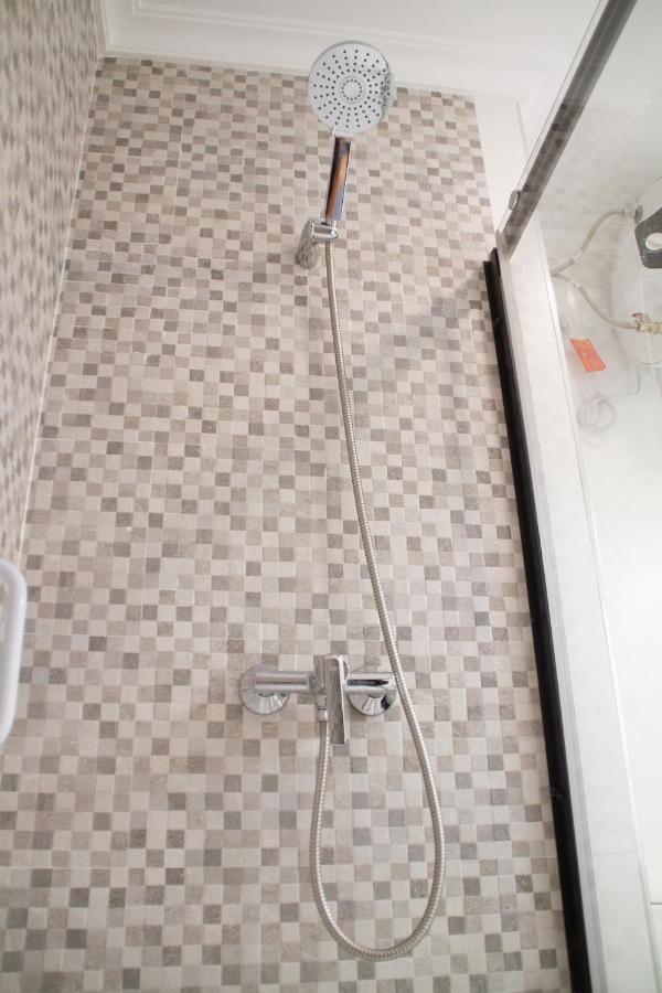 La Portada Appartement