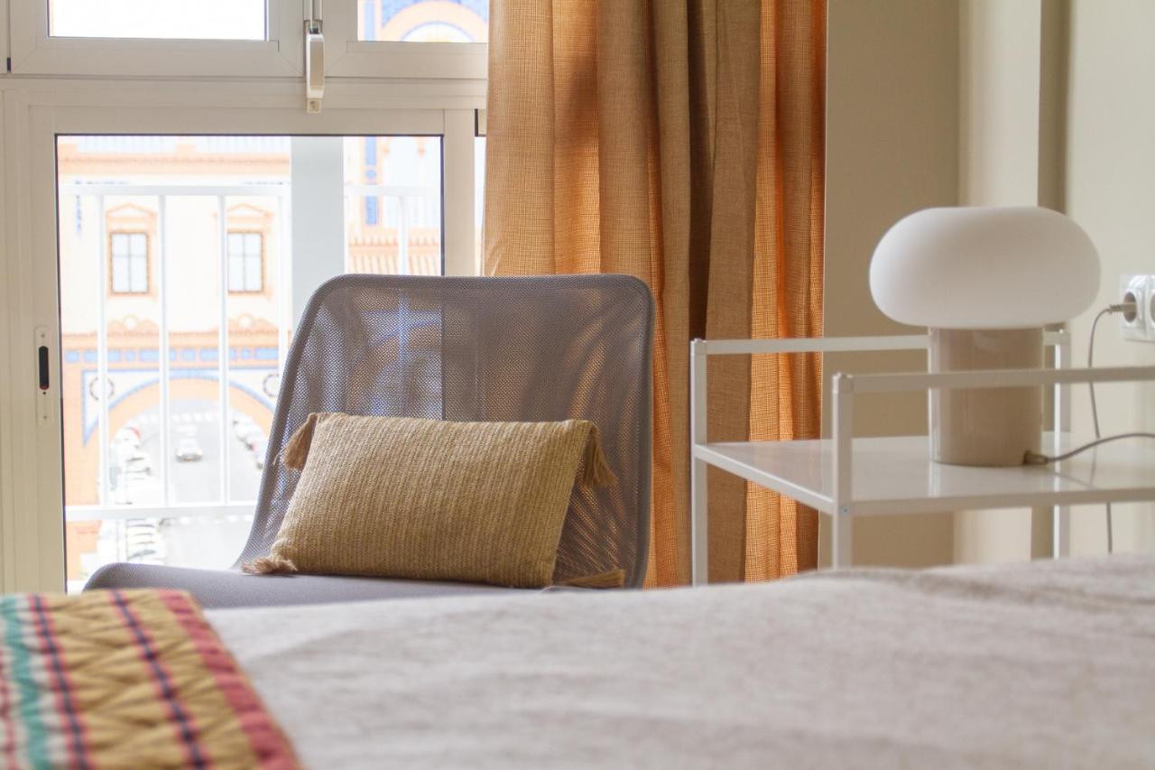 Apartment La Portada Sevilla
