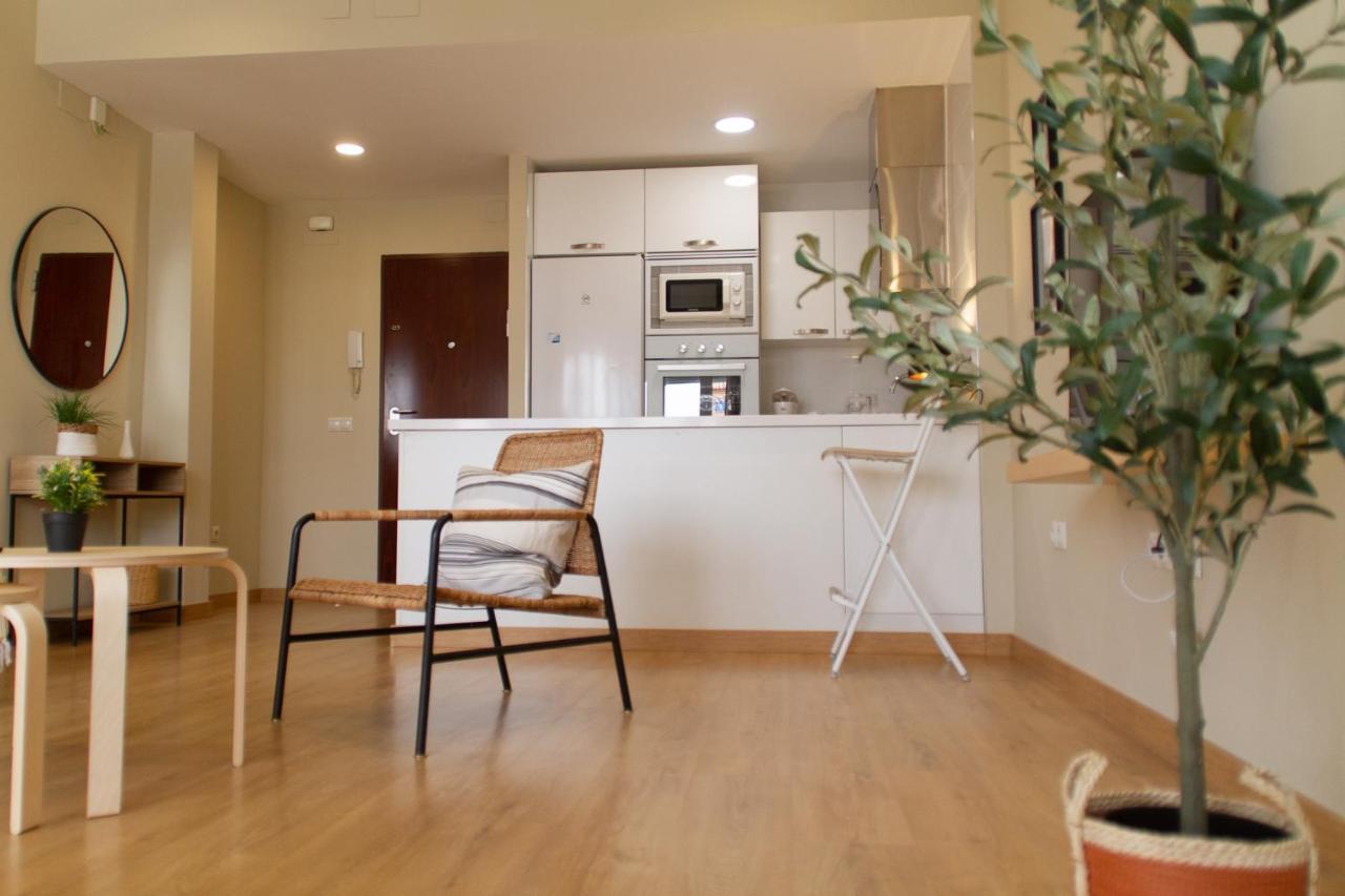 La Portada Appartement
