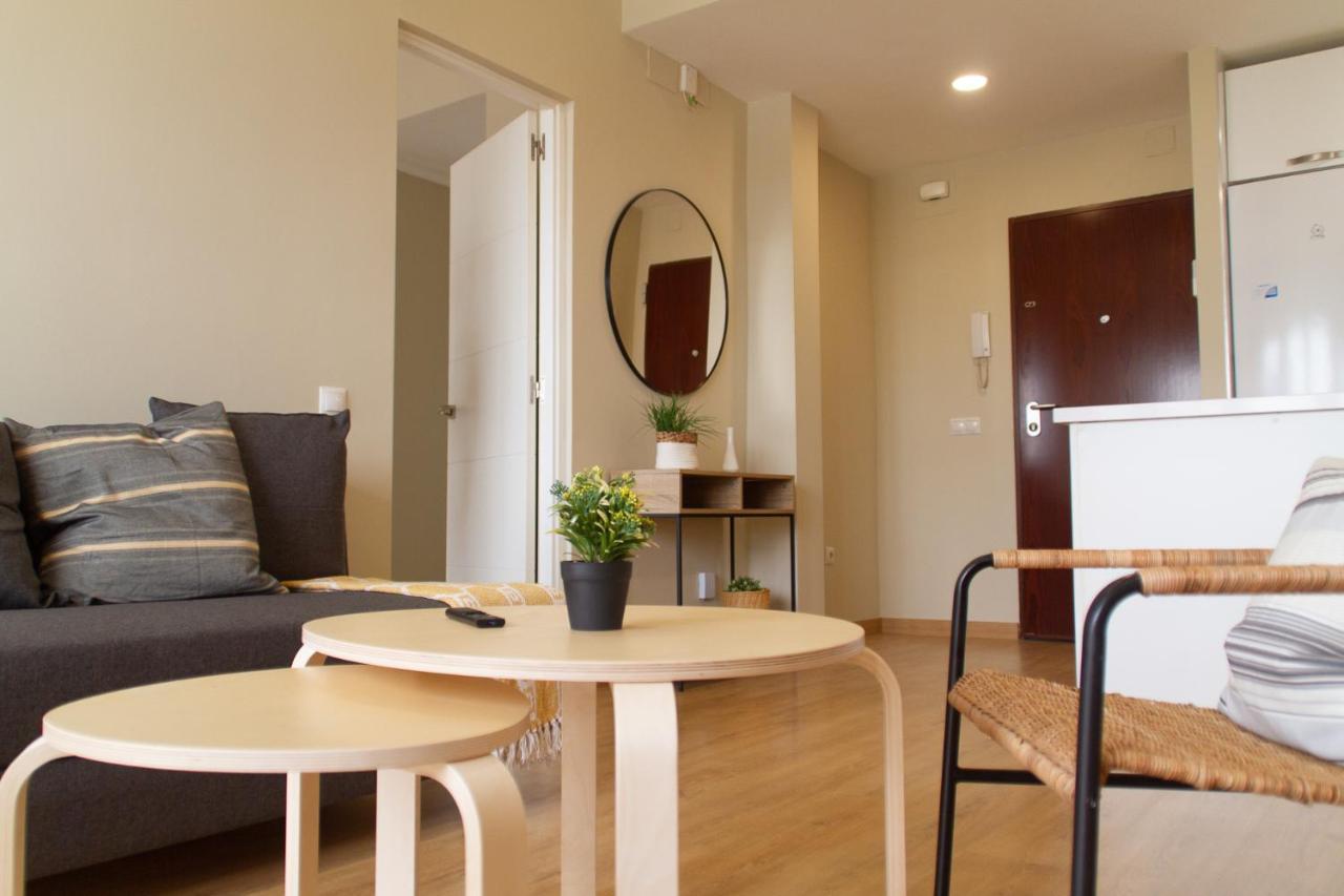 La Portada Appartement *