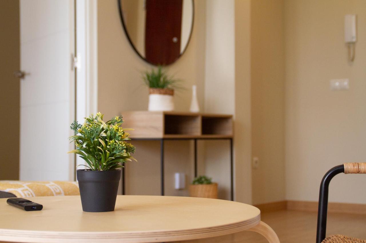 La Portada Appartement